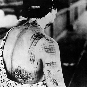 Nagasaki Bombing Fact