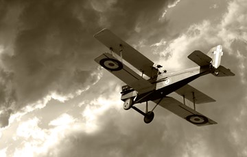 Interesting WWI Facts