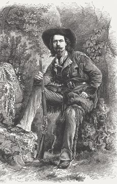Little Known Yellowstone Fact