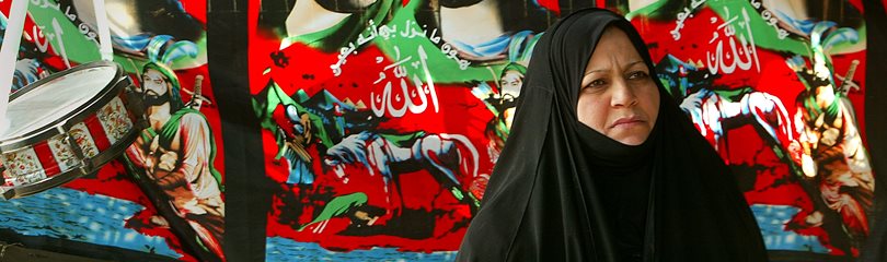 Iraq Facts