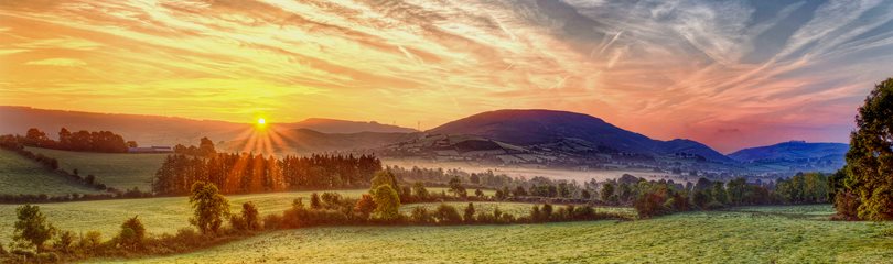 Interesting Ireland Facts