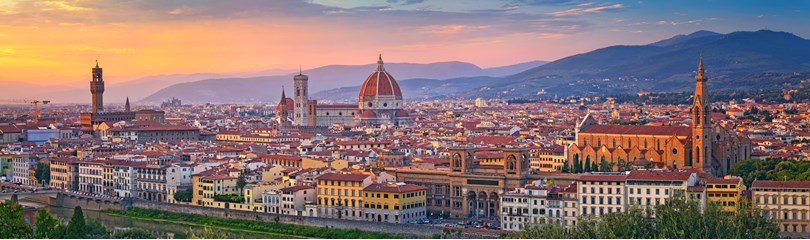 Italy Facts