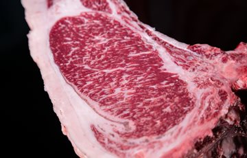 Wagyu beef facts