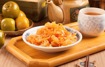Eating Jellyfish Facts
