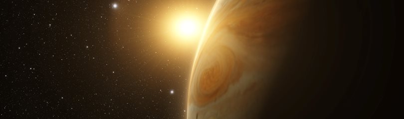 Jupiter Facts