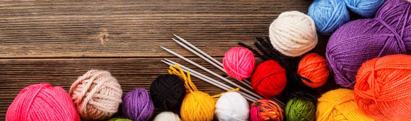Knitting Facts