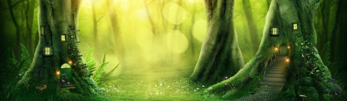 Fun Tree Myths