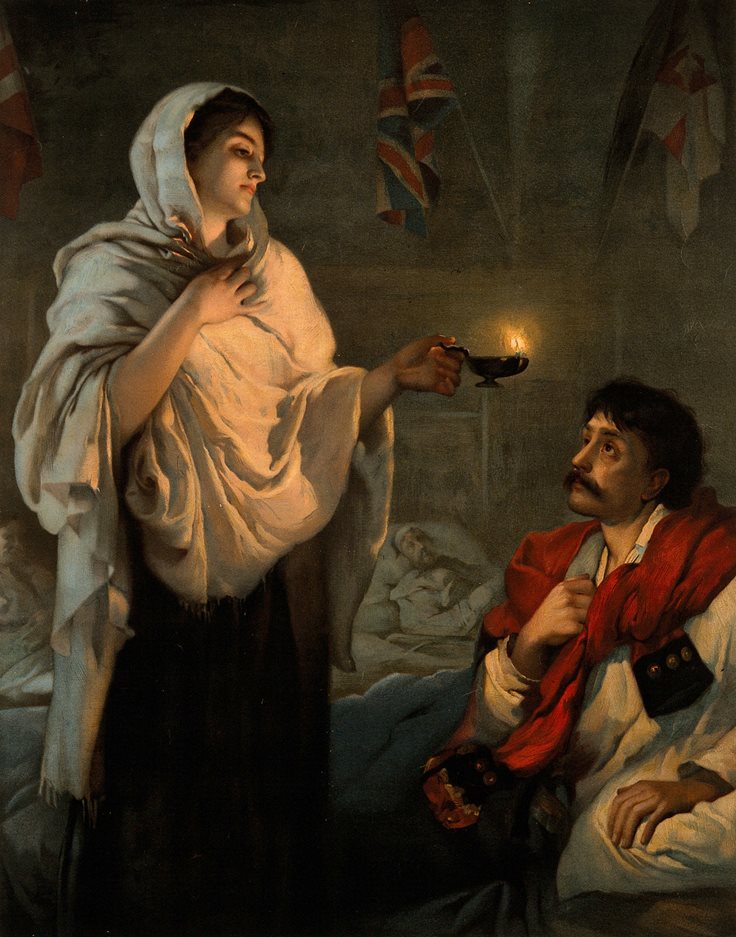 Florence Nightingale