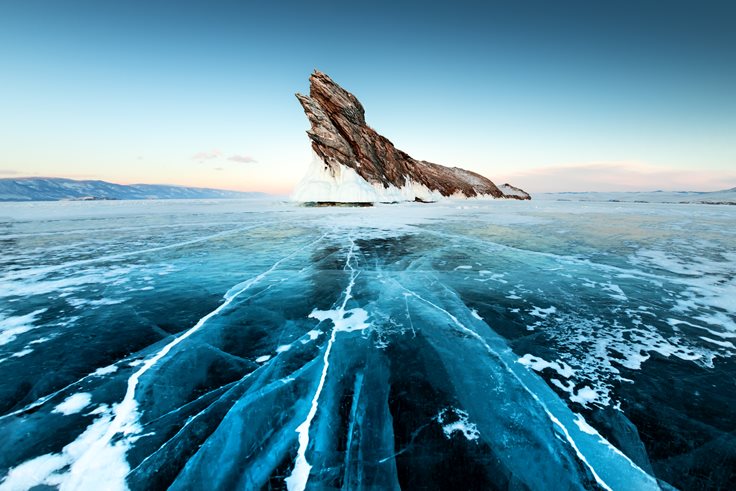 Lake Baikal