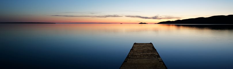 Lake Facts