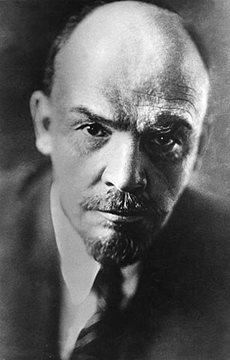 Lenin Facts