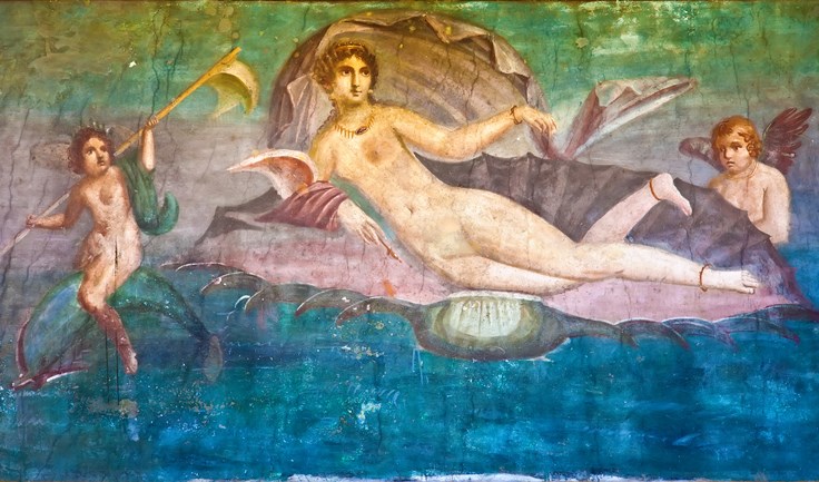 Interesting Venus Facts