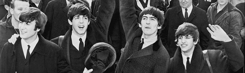 Beatles Facts
