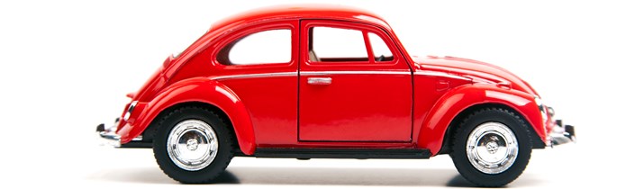 Hitler Volkswagen Fact