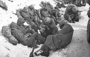 Tragic Korean War Fact