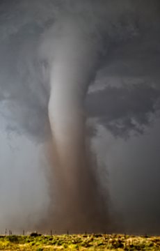 Little Known North Dakota Fact