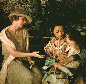 Interesting Madame Butterfly Fact