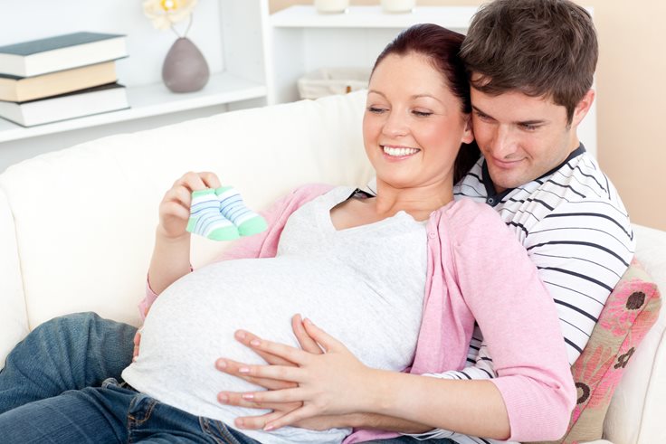 Interesting Pregnancy Fact