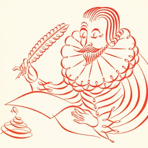 Shakespeare Life Fact