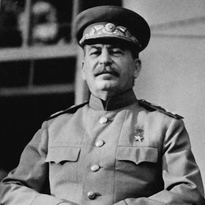 History of Stalin Fact
