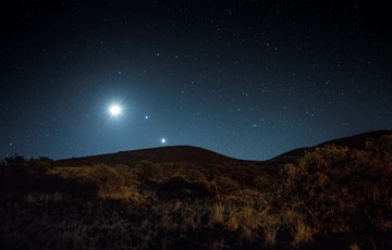 Interesting Venus Facts