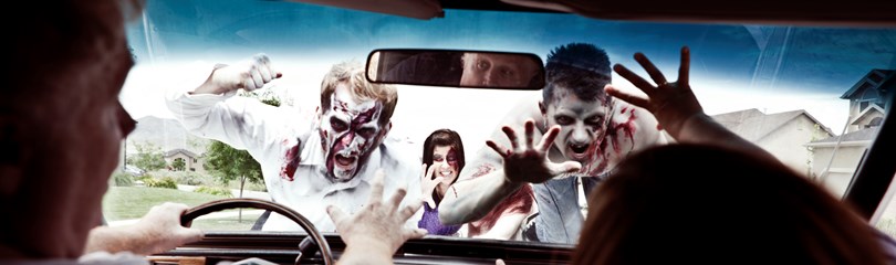 Zombie Facts