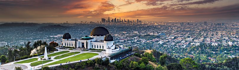 Los Angeles Facts