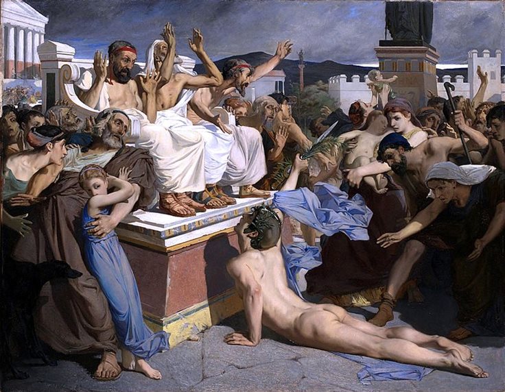 Philippides Fact