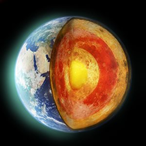 Mercury Science fact