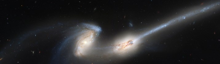 Interesting Facts about Galaxies