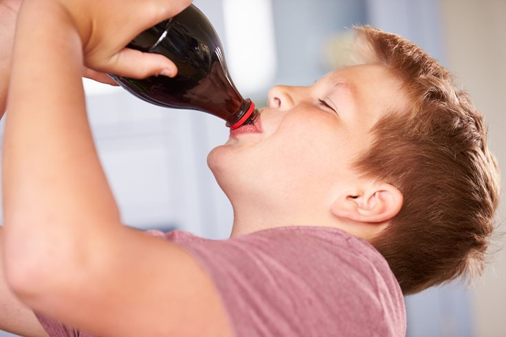 Surprising Soda Facts