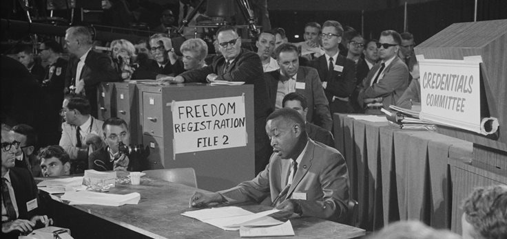 Mississippi Civil Rights
