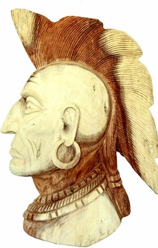 Mohawk Facts