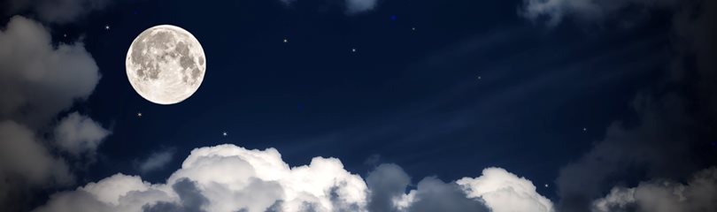 Moon Facts