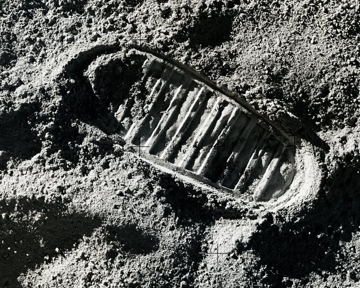 Fun Moon Facts