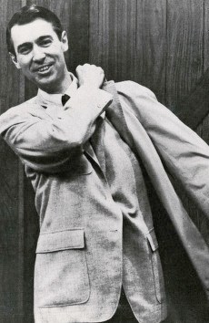 Mr. Rogers Facts