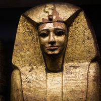 Mummy Facts
