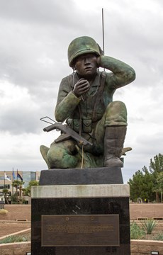Code Talker Facts