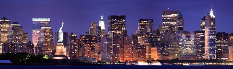 New York Facts