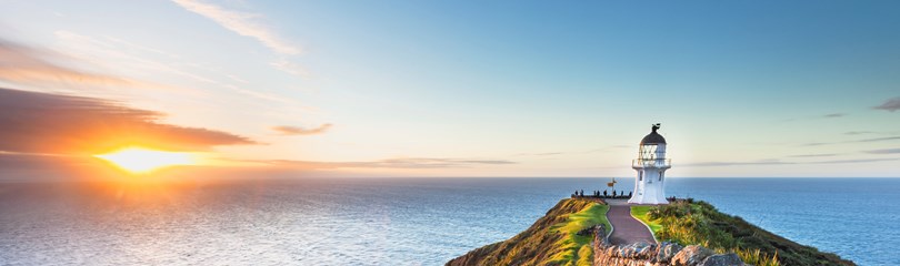 New Zealand Facts
