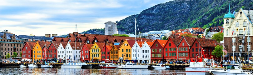 Norway Facts