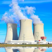 Nuclear Energy Fact