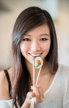 Ocean Sushi