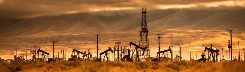 Petroleum Facts