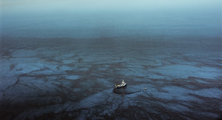 Deepwater Horizon Spill