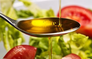 Olive Oil Health Benefits