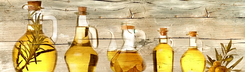 Interesting Olive Oil Nutrition Facts