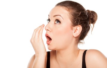 Oral Health Facts