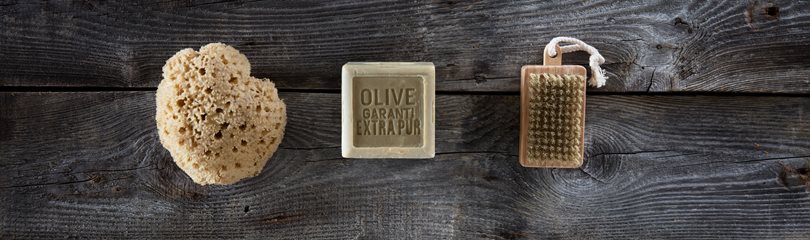 Organic Soap Facts