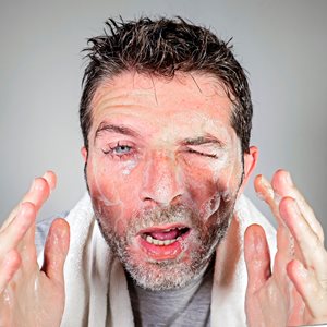 Commercial Soap